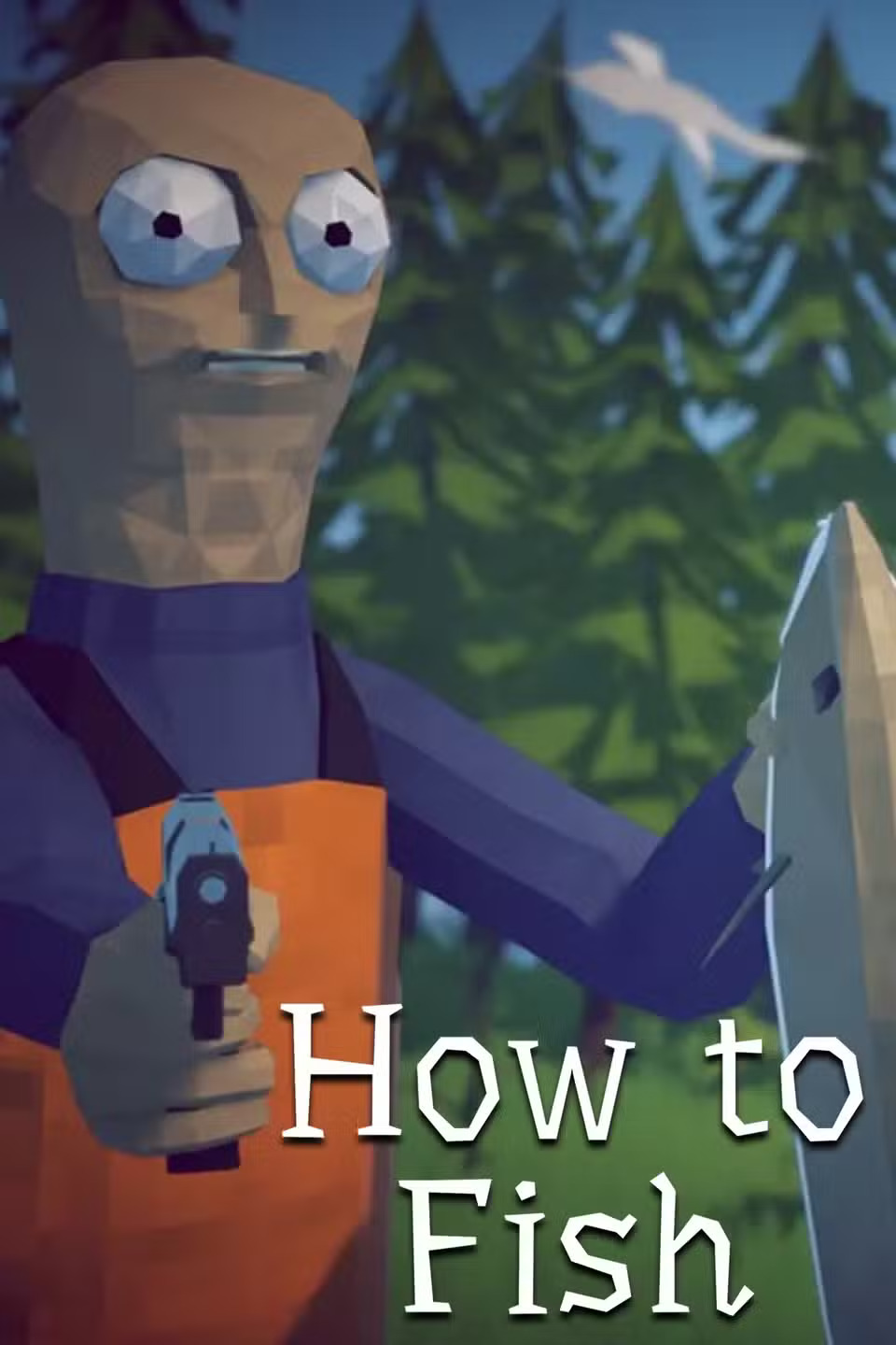 How to Fish