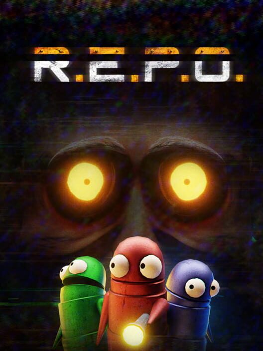 R.E.P.O