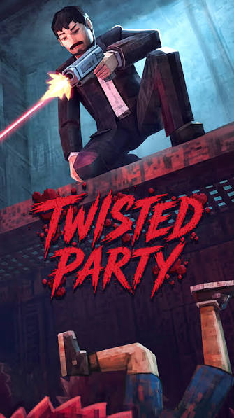 Twisted Party