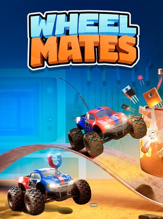 WheelMates