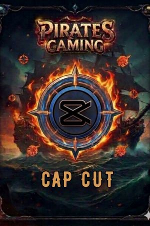 CAPCUT