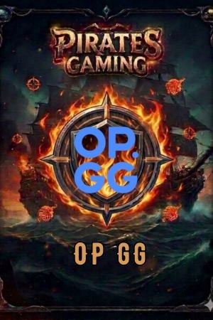 op.gg