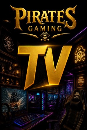 Pirates TV