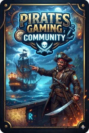PiratesCommuinty