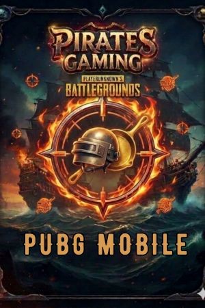 PUBG MOBILE