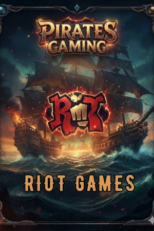 RIOT