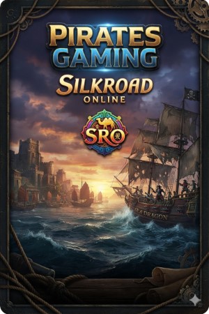 SilkroadOnline
