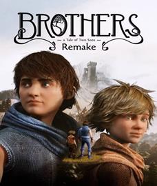 Brothers - A Tale of Two Sons