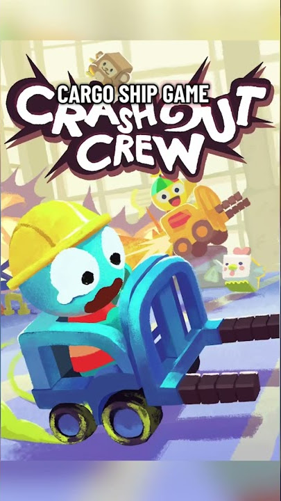 Crashout Crew