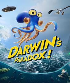 Darwins Paradox