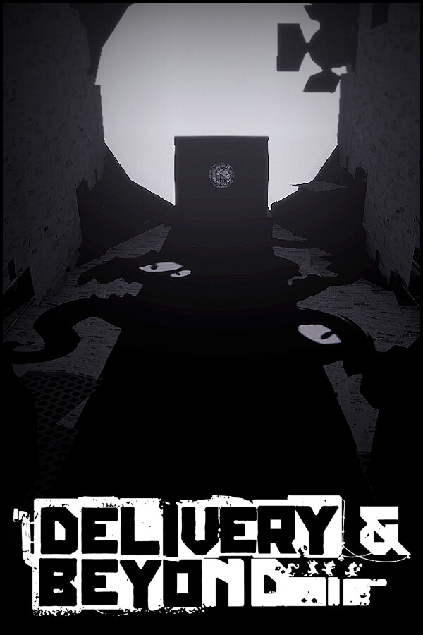 Delivery Beyond