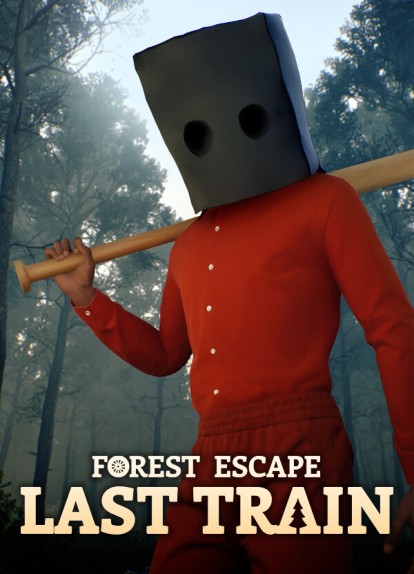 Forest Escape Last Train