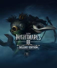 Little Nightmares III