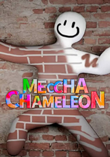 MECCHA CHAMELEON