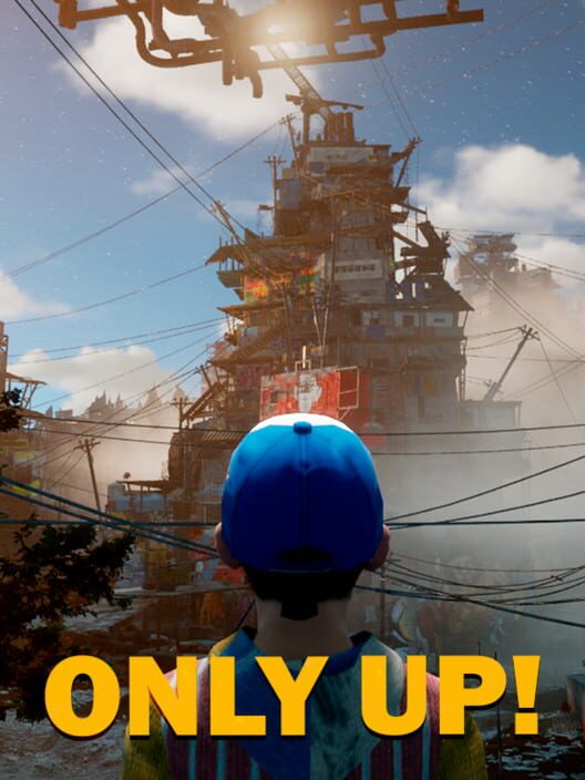 Only Up 2