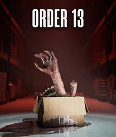 Order13