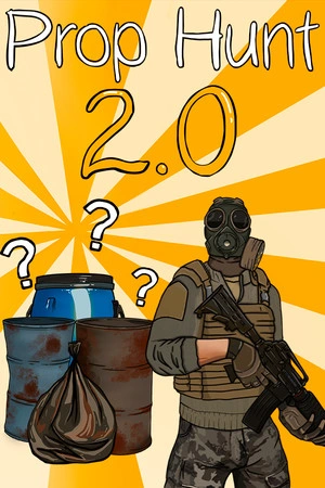 Prop Hunt
