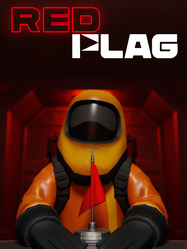RED FLAG