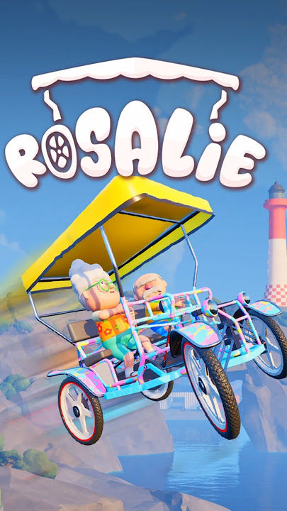 Rosalie
