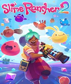 Slime Rancher 2