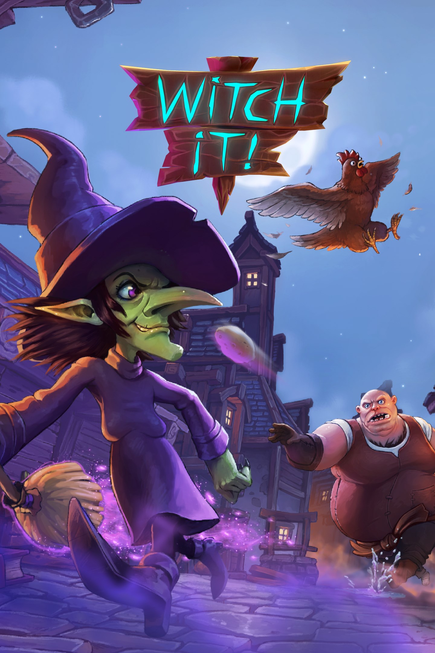 WitchIt