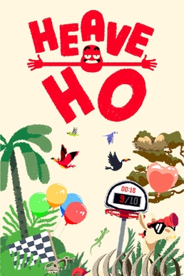 Heave Ho 2