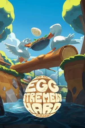 An Eggstremely Hard Game