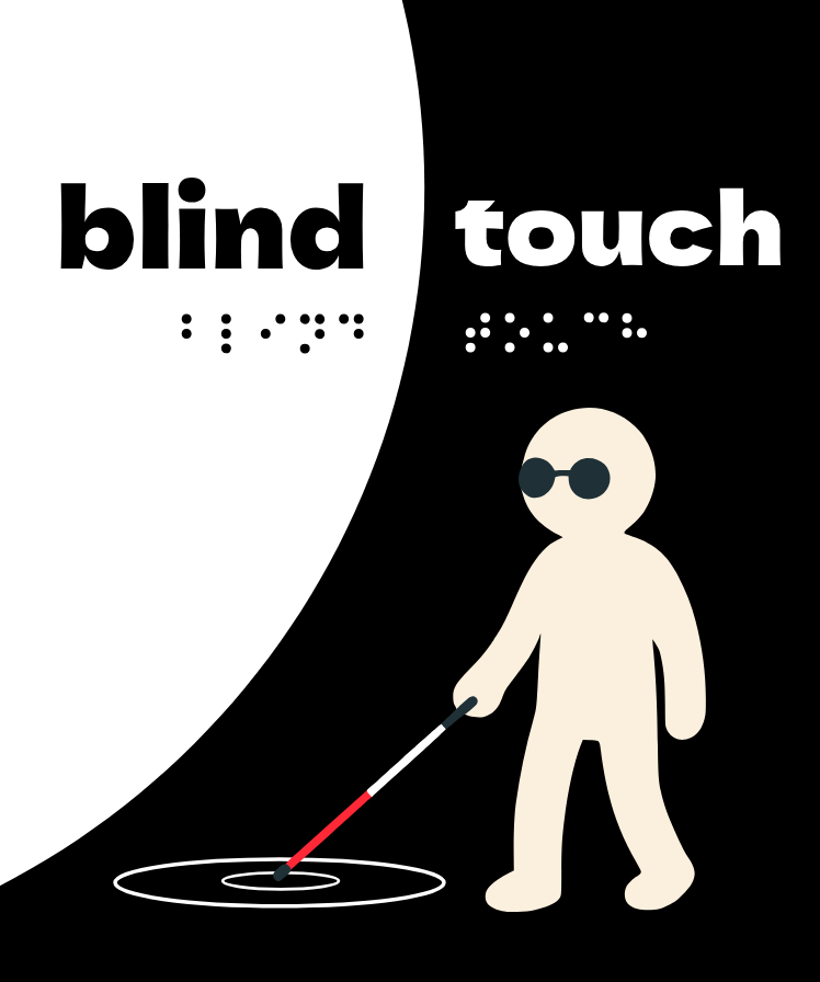 Blind Touch