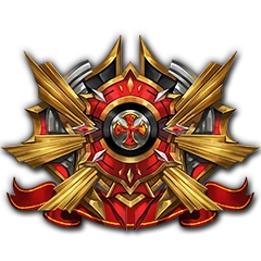 Crossfire King