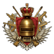 Pubg Mobile King